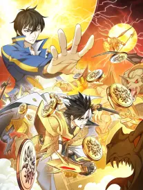 韩漫改编动画的三年变化